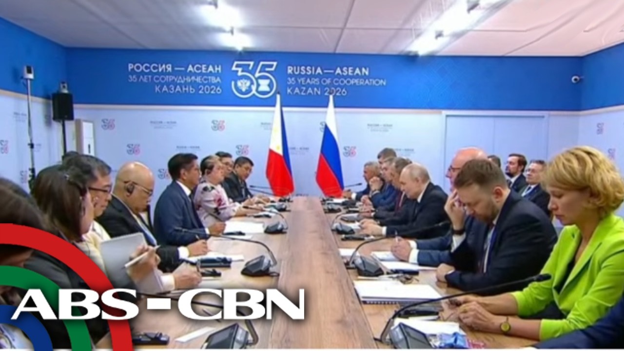 Dateline Philippines | ANC (18 июня 2026 г.)