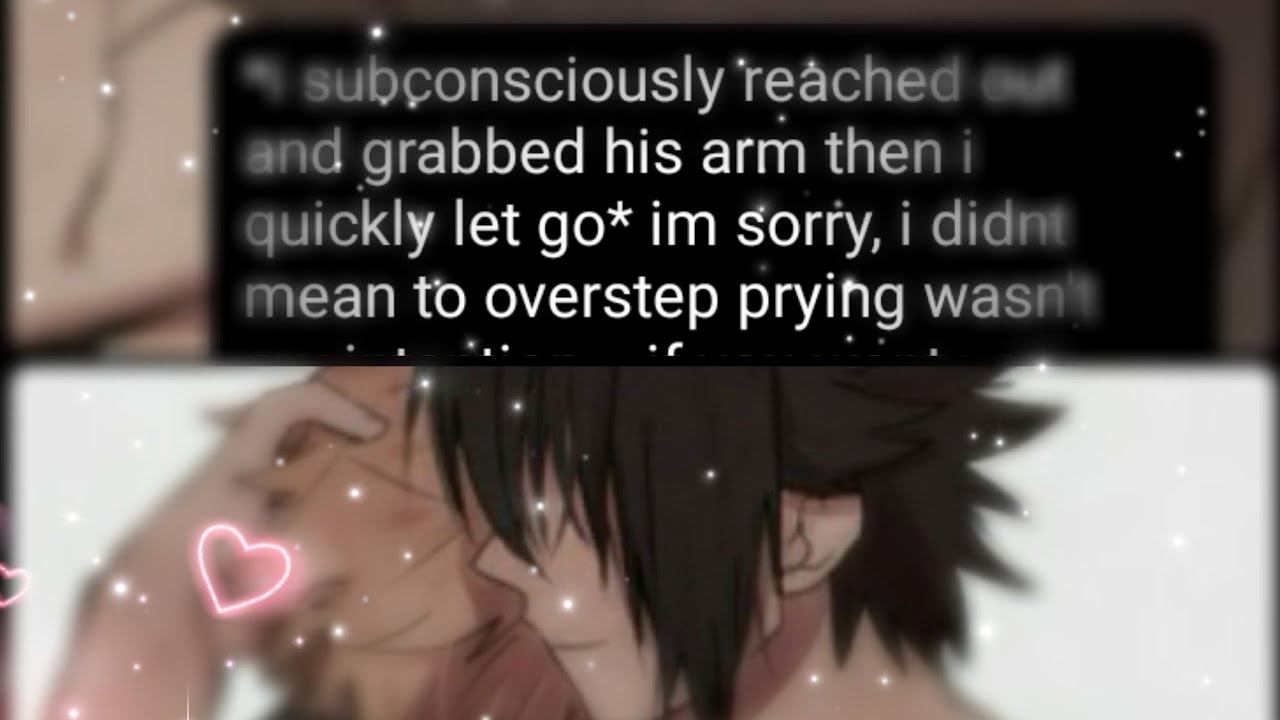 🎨my dear, muse🎨 {episode 1} sasunaru modern au omegaverse ||♤{lucky_peachs}♤||