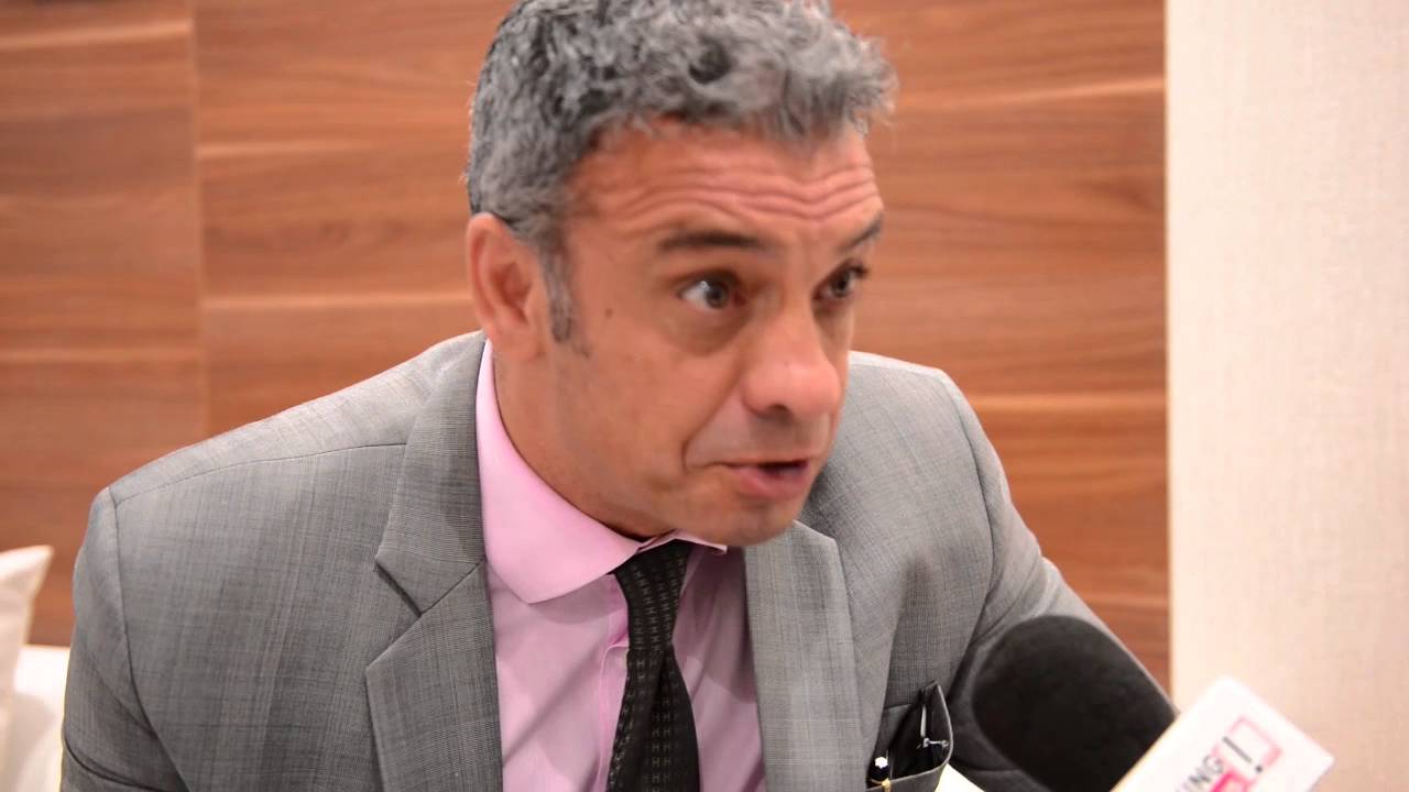 Marc Bennett, DVP, International Operations - Dubai Tourism