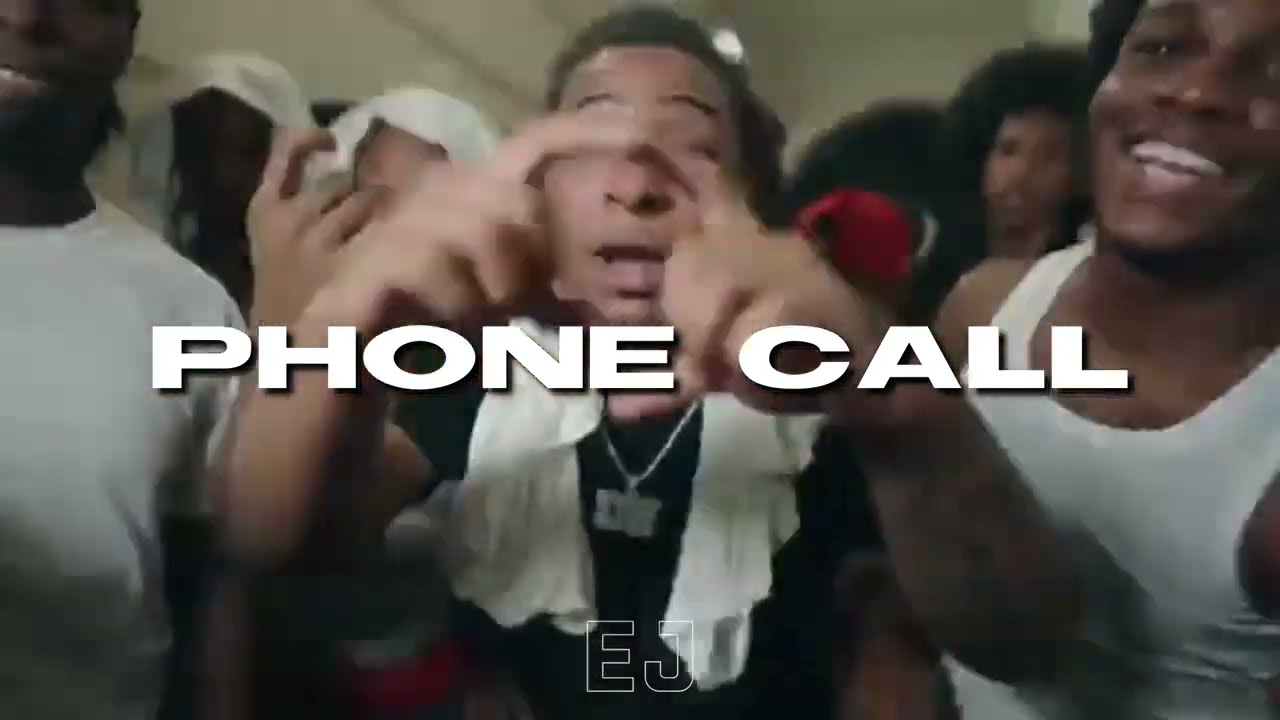 [FREE] New Era X Jerk Drill X Dudeylo Type Beat “PHONE CALL