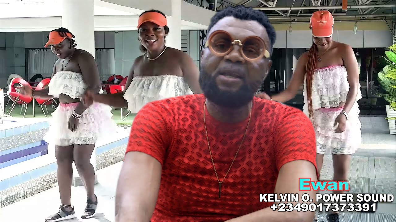 Ewan By Kelvin O || Edo Music