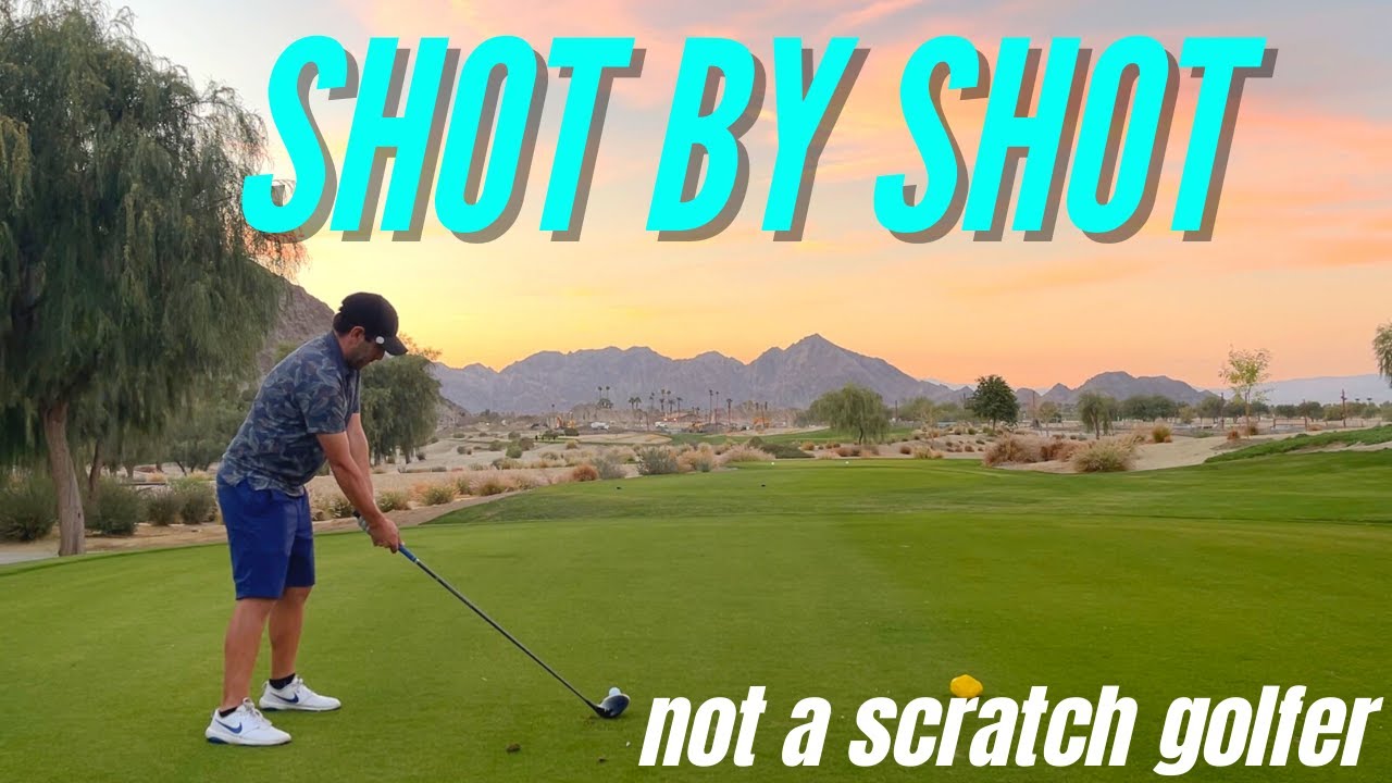 EVERY SHOT A 7 Handicap Loses To A Scratch Golfer [SILVERROCK RESORT]