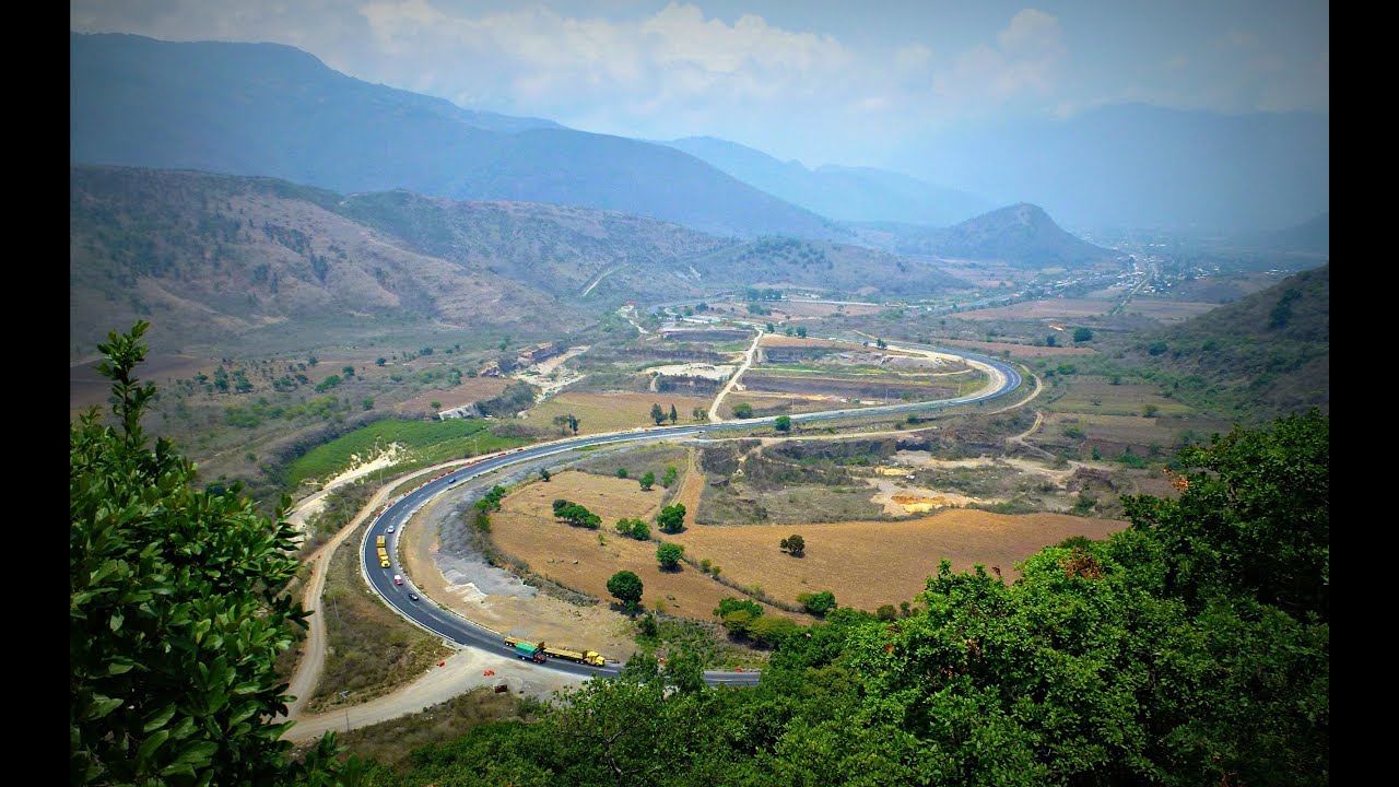 Cumbres de Maltrata, Ver. (ascenso)