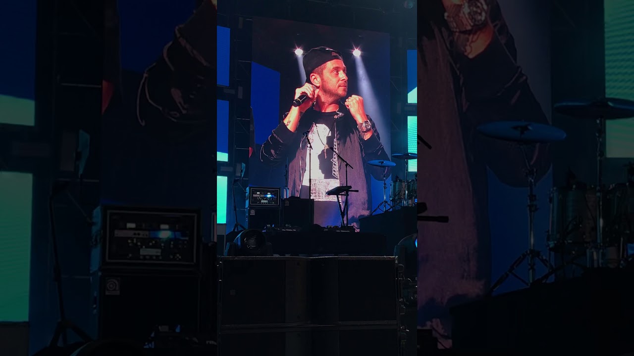 OneRepublic On-Stage Full Interview @ Spotify On Stage Bangkok 2019 Bitec Bangna