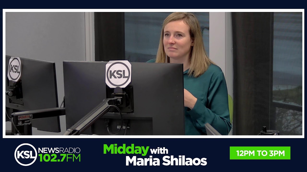 Midday with Maria Shilaos - March 5th, 2026