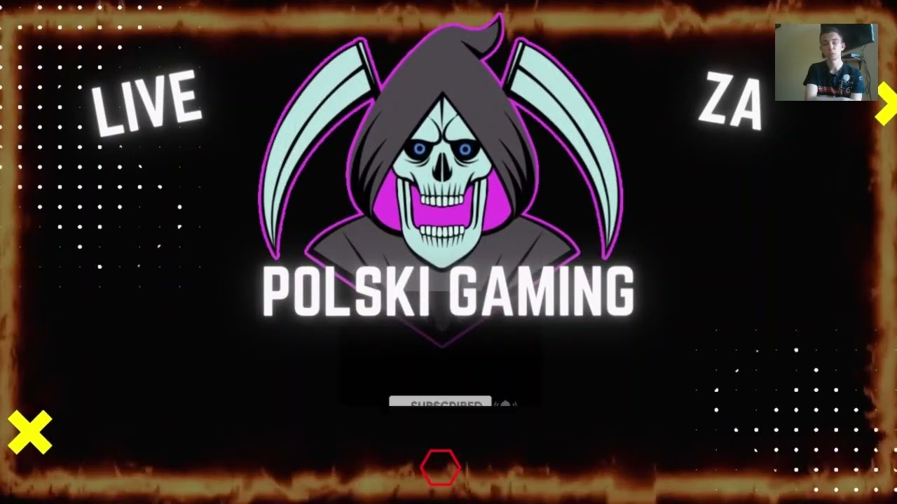 Duże zmiany na kanale PolskiGaming (więcej informacji)