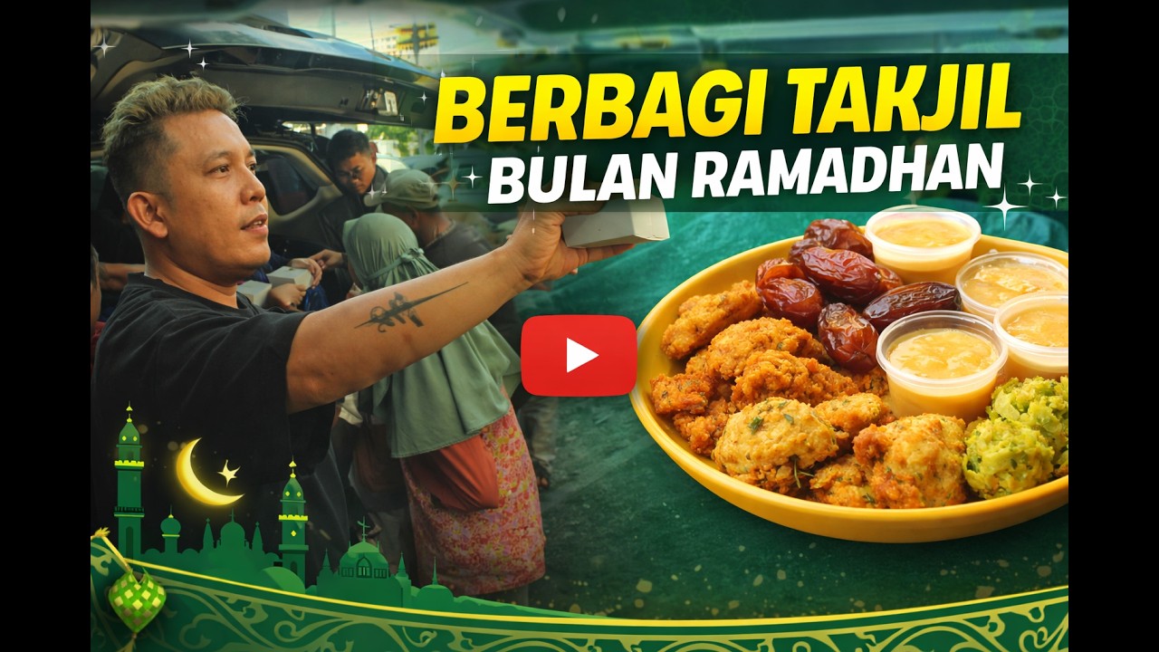 1 Juta senyuman