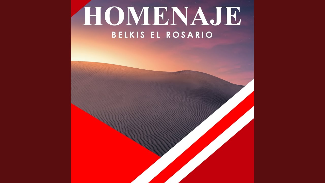 Un Homenaje a Ti