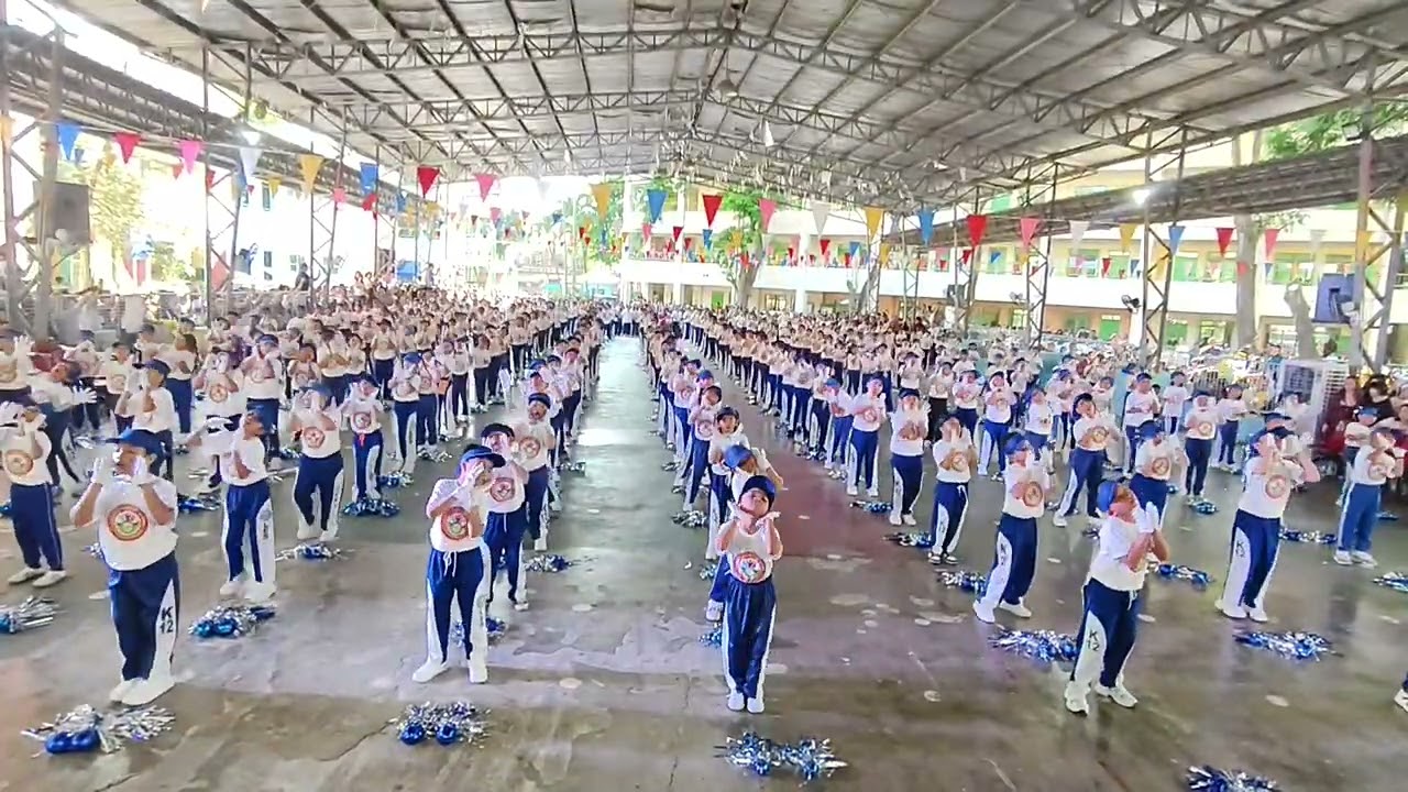 Grade-3 field demo (LES 2025-2026)