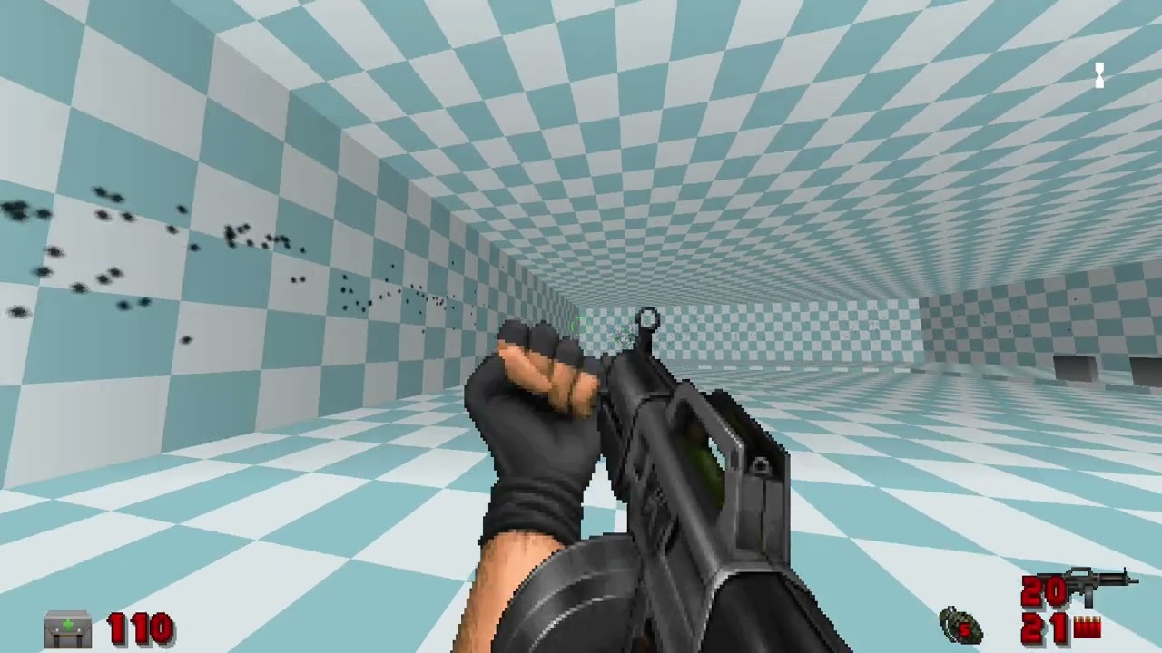Brutal Doom V22 Resound