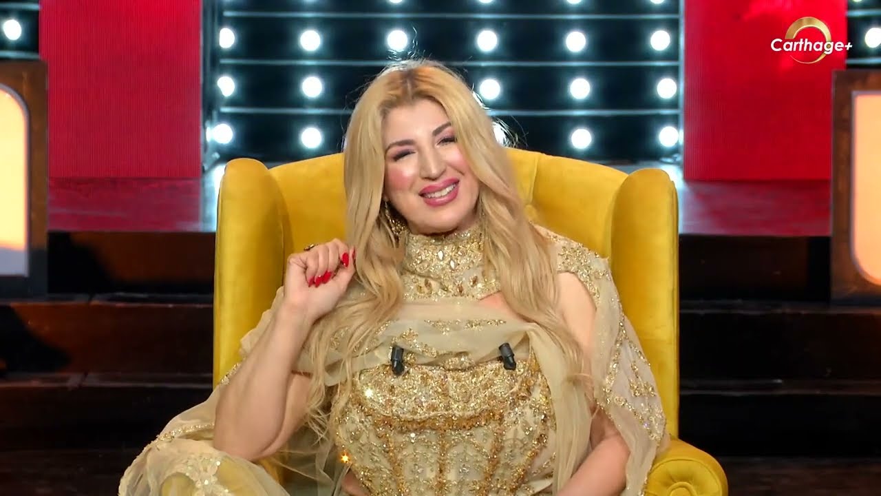 الحلقة 04 الجزء الأول من برنامج 