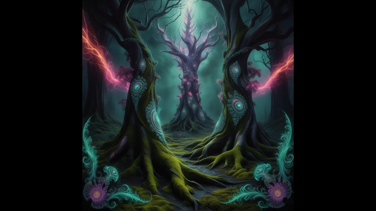 Forest Psy DJ Set