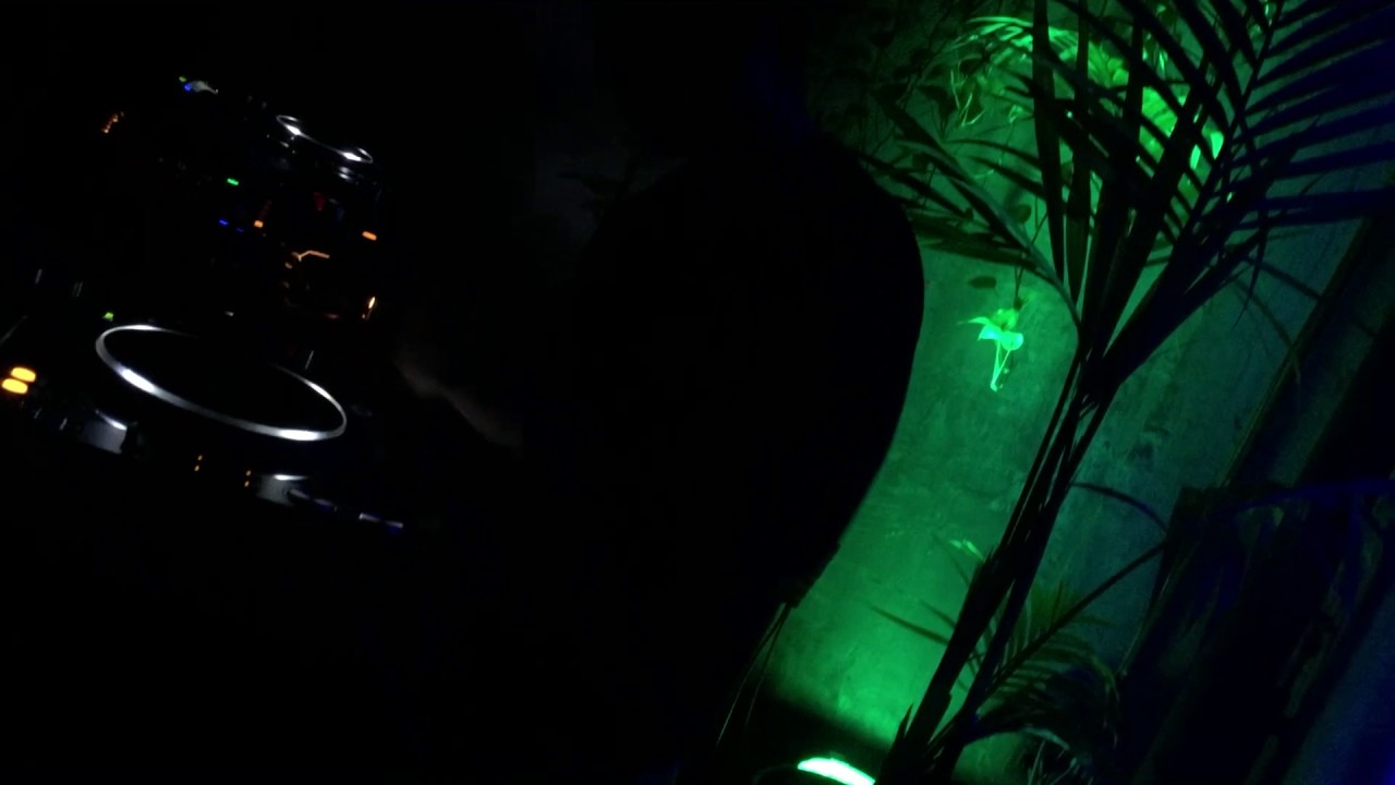 SAVERIO CELESTRI at MICR&Ouml;CLUB, Rome (03MAR17)