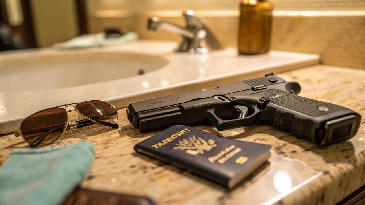 Glock 26 Review 2026 | The Ultimate Compact Pistol in Action 