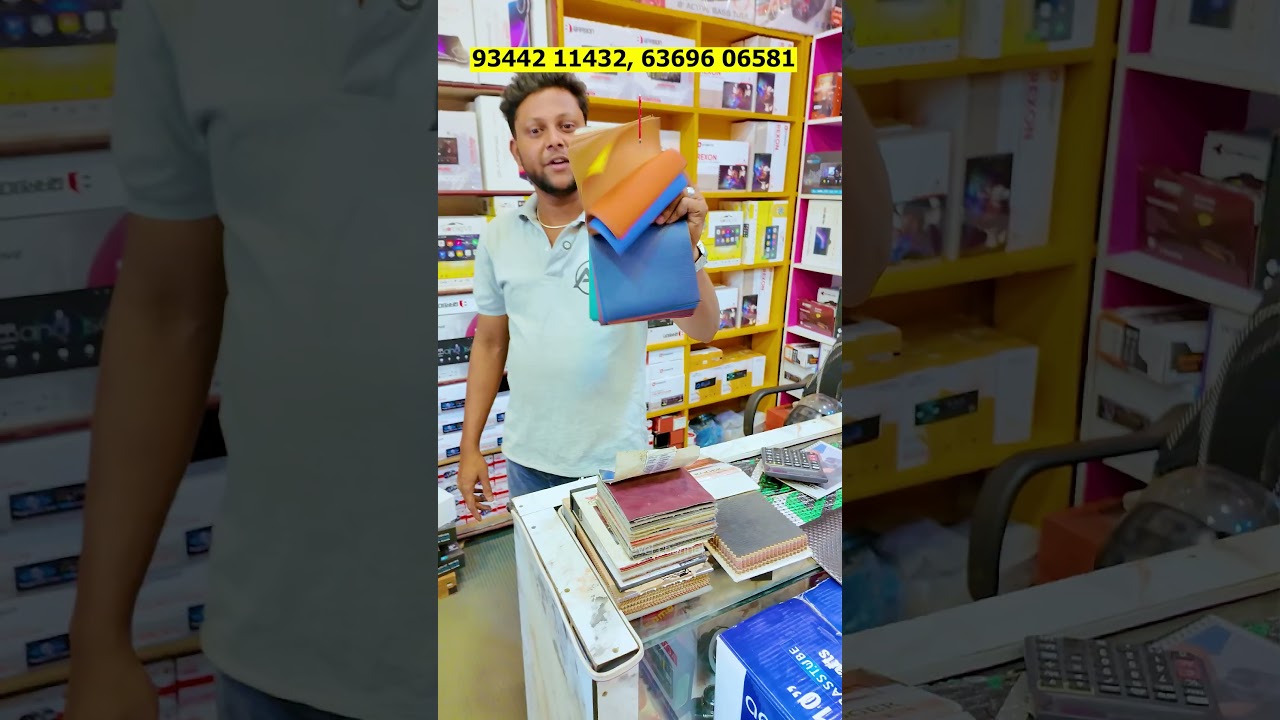 Best Car Accessories shop in Coimbatore at affordable price| AK Car Zone , Coimbatore