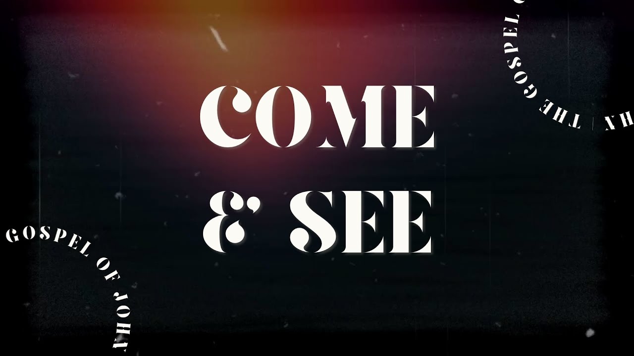 Sunday Worship with Summit | February 1, 2026