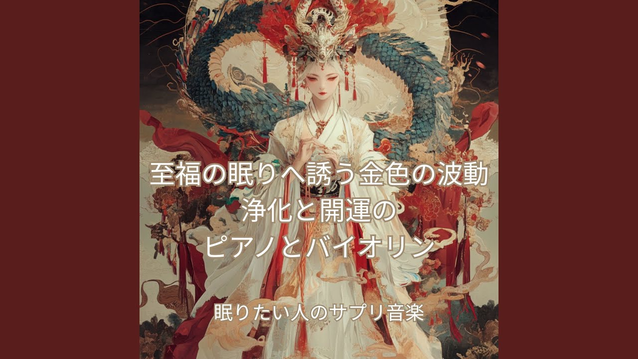 聖なる光のシャワー