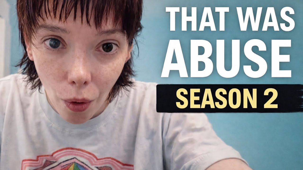 That Was Abuse (season 2)