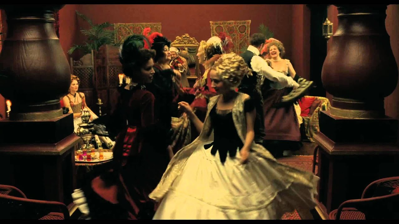 Ο ΘΕΟΣ ΑΓΑΠΑΕΙ ΤΟ ΧΑΒΙΑΡΙ - OFFICIAL TRAILER