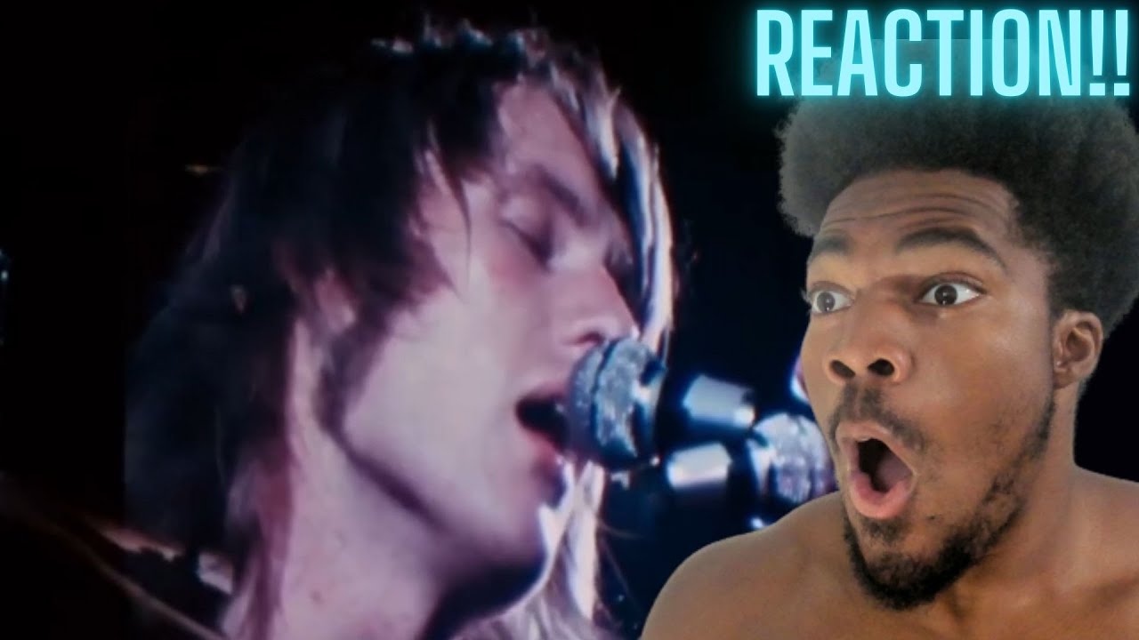 First Time Hearing Ten Years Later - I'm Going Home (Reaction!)