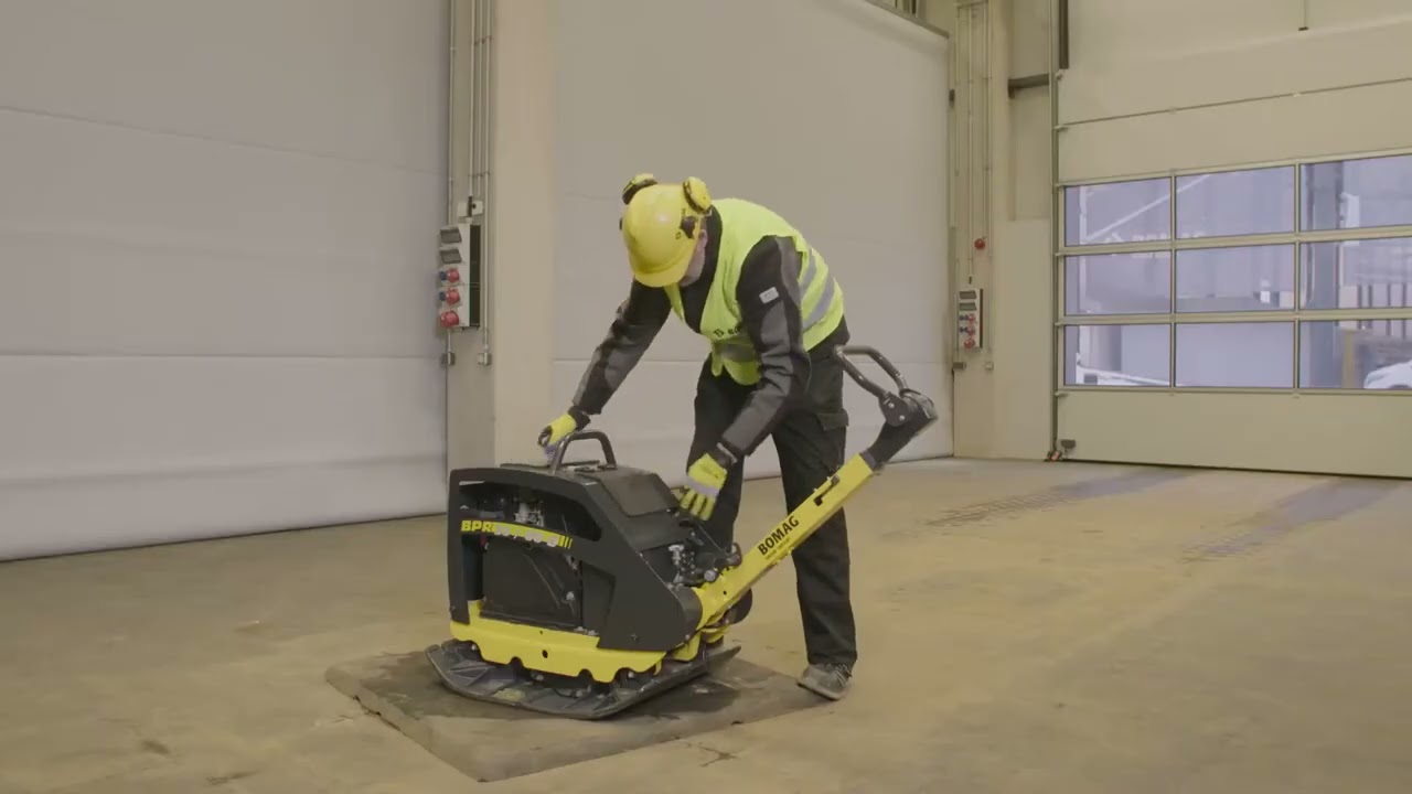 REVERZNÁ VIBRAČNÁ DOSKA