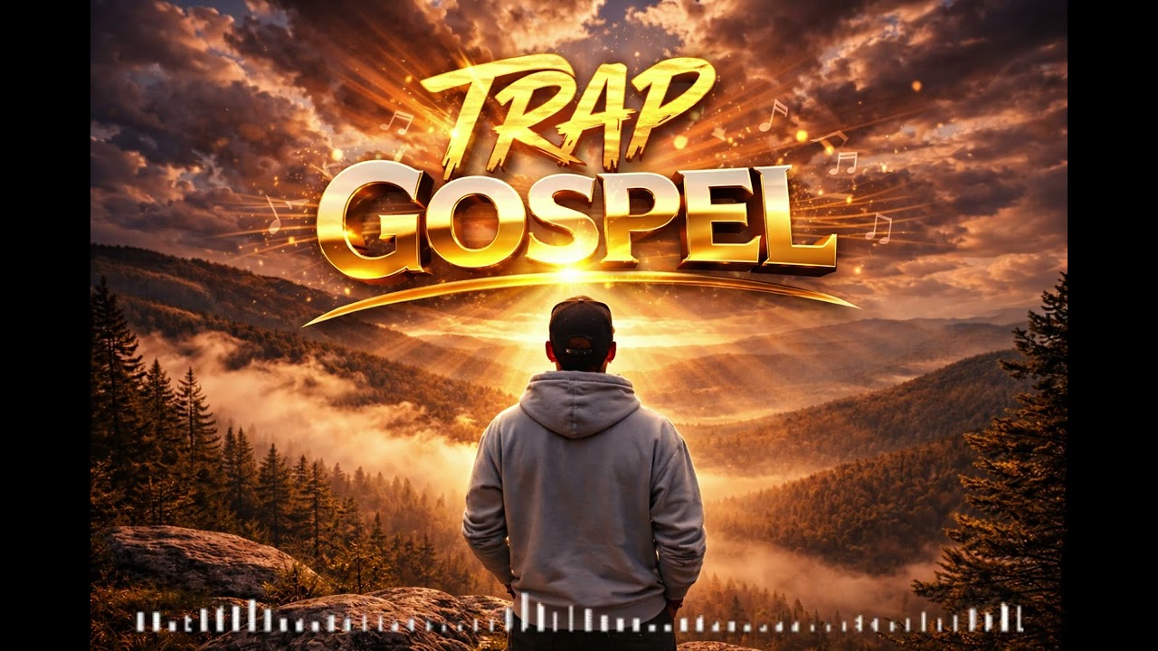 UNICA CHANCE, TRAP GOSPEL