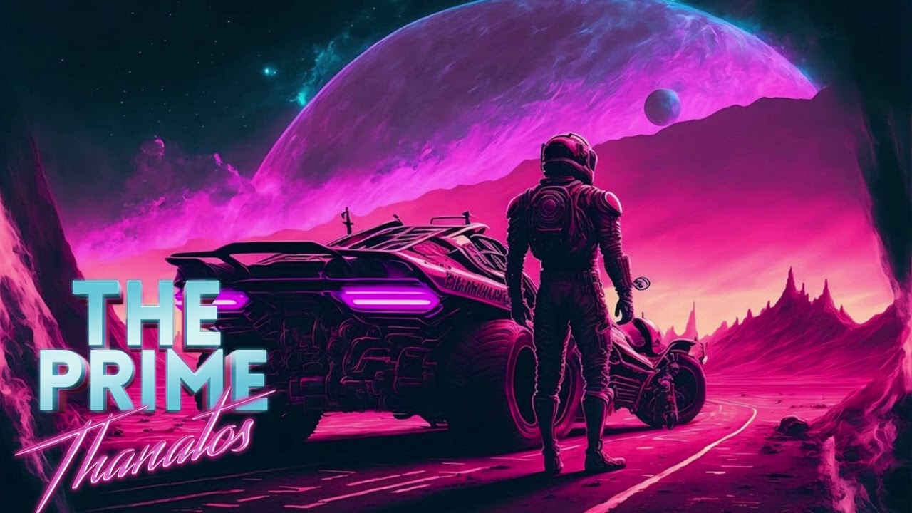 Apache - Kriss McMass