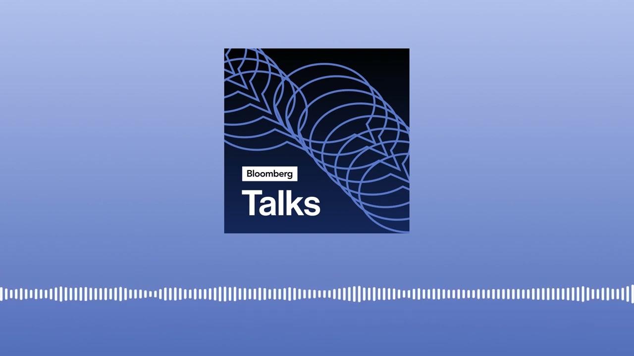 Charles Schwab President, CEO Rick Wurster Talks Client Support, Investments | Bloomberg Talks
