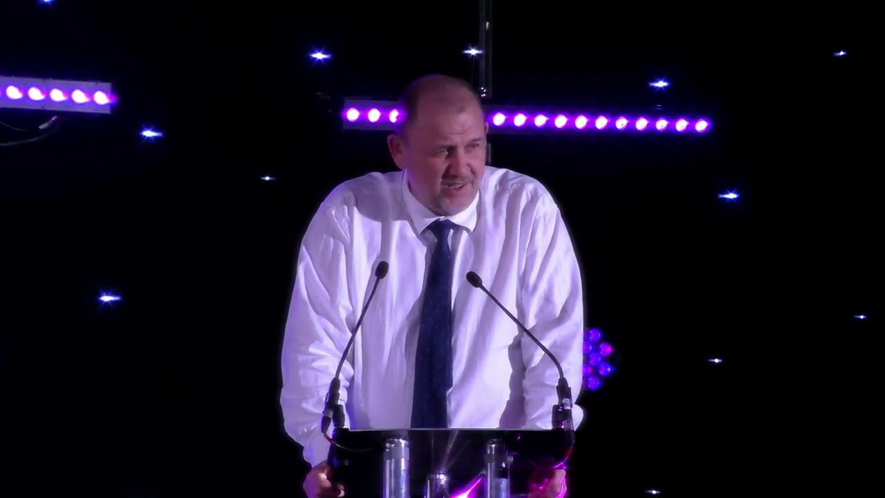 04 Building Maintenance   Most Improved Performer