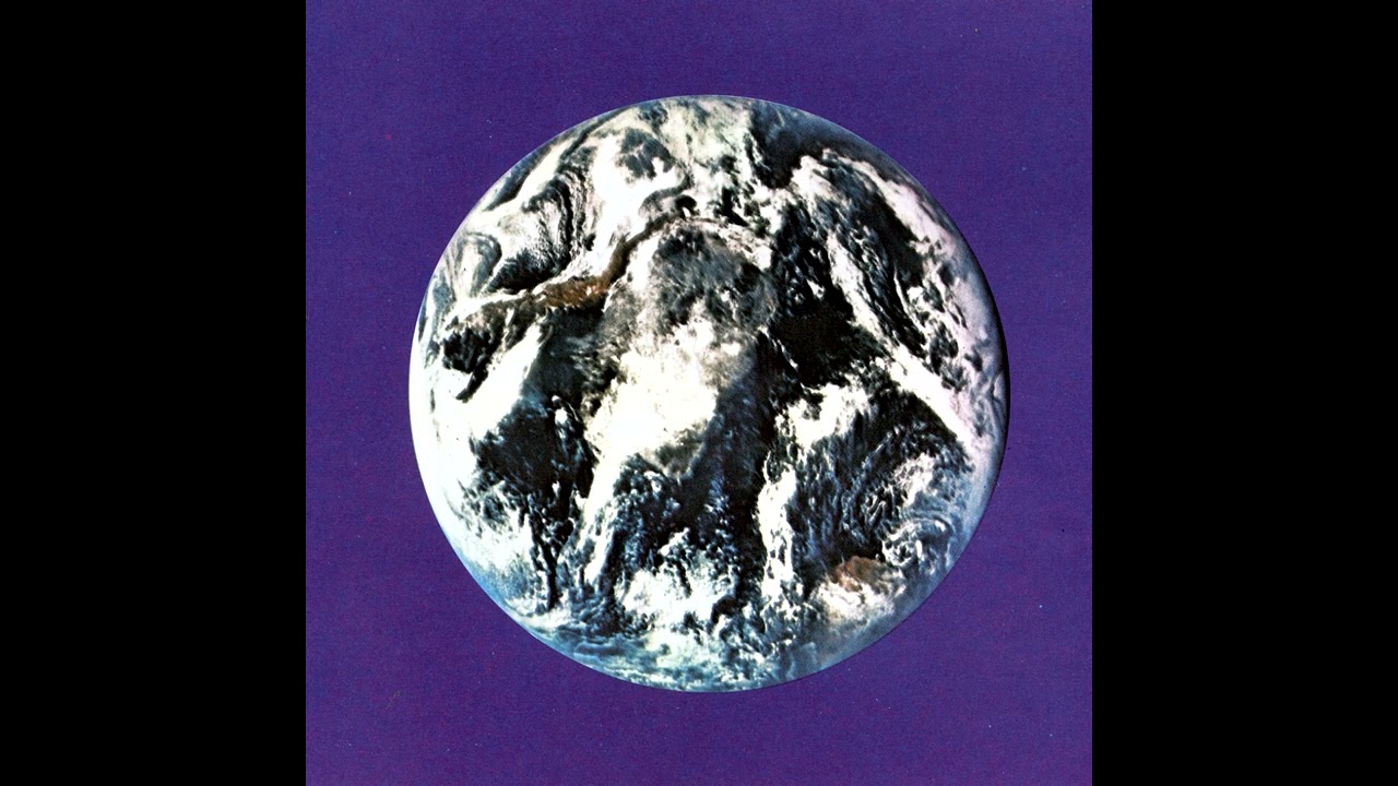 IS THIS WORLD MY HOME? - GOOGLE EARTH