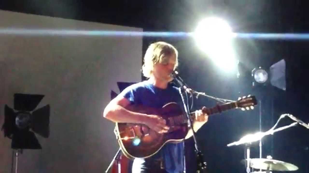 Johnny Flynn New Song Toronto