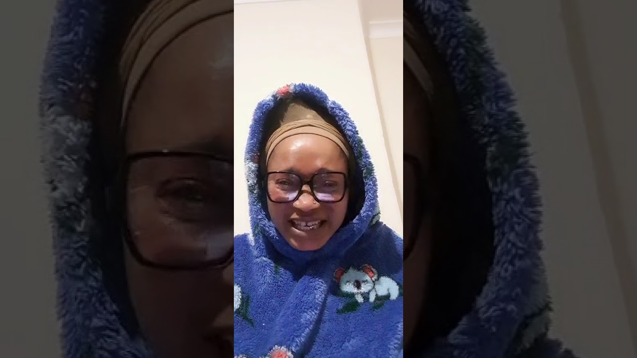 Esan ni Iyawo keji