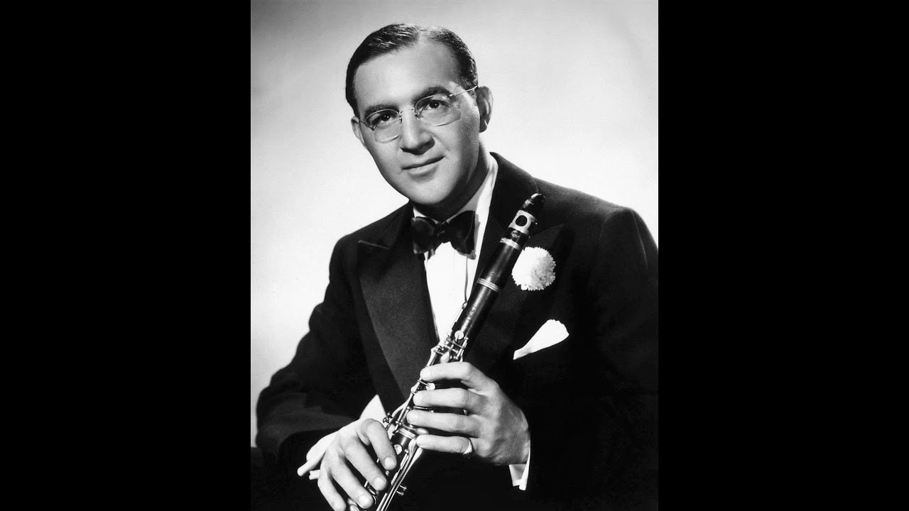 Only Another Boy And Girl - Benny Goodman - Jane Harvey - 1944