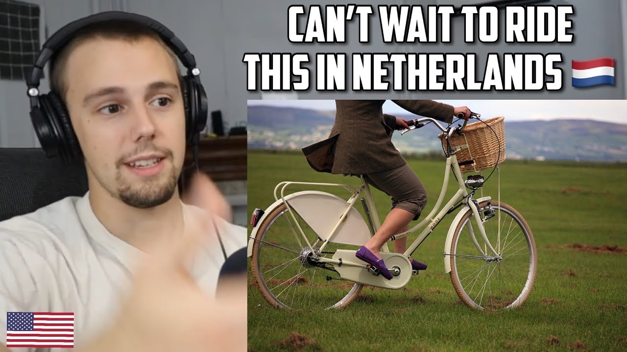 American Reacts to 
