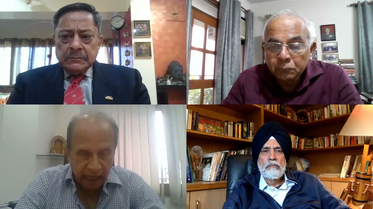 India's defence indigenisation | SAM Conversation
