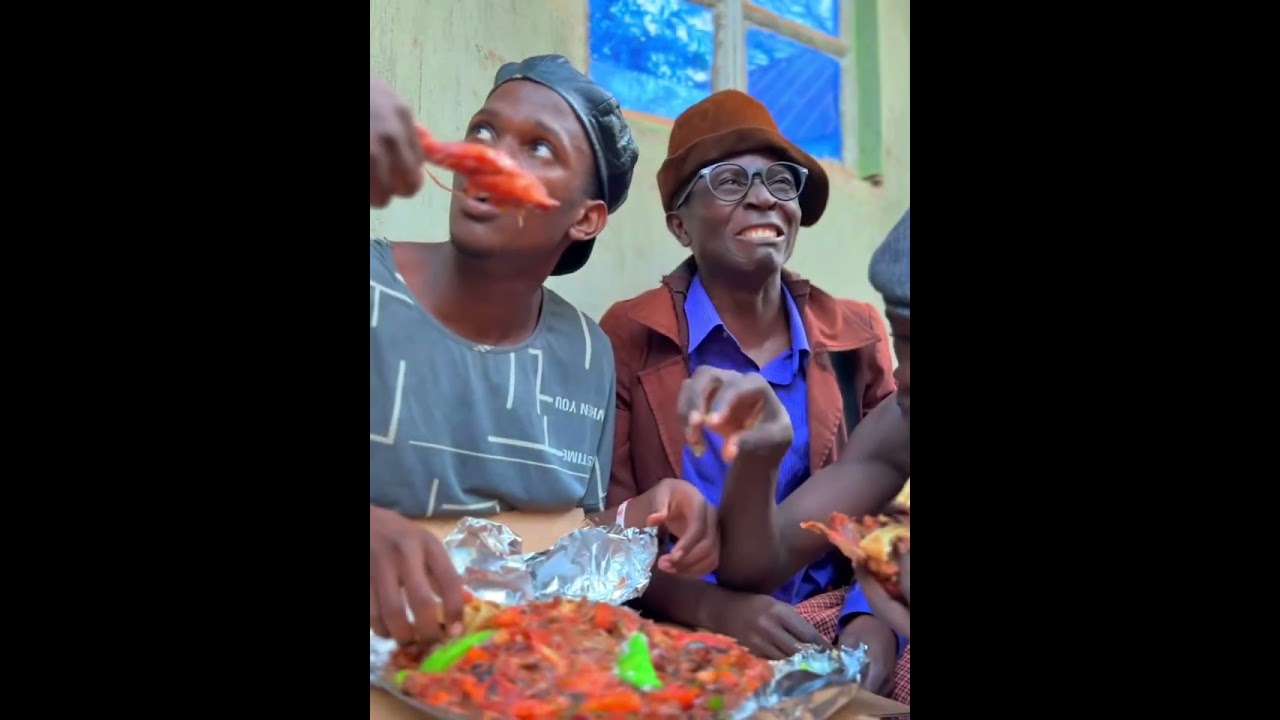 Kano kalibulala  😂