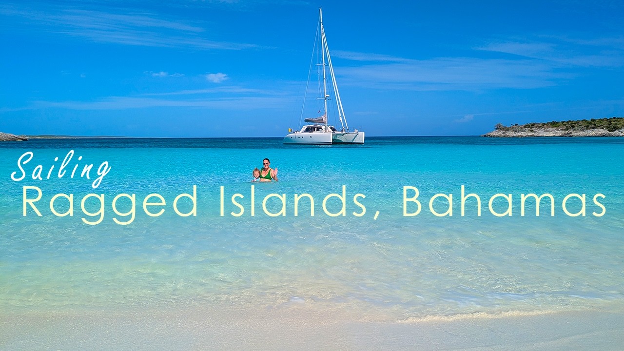 Exploring The Most Remote Bahamian Islands - Bahamas Adventure Pt. 3