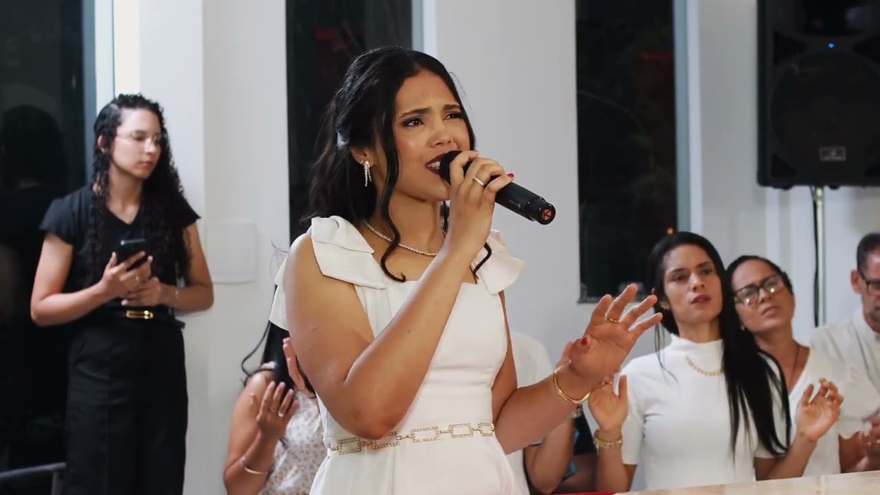 Alma Adoradora 