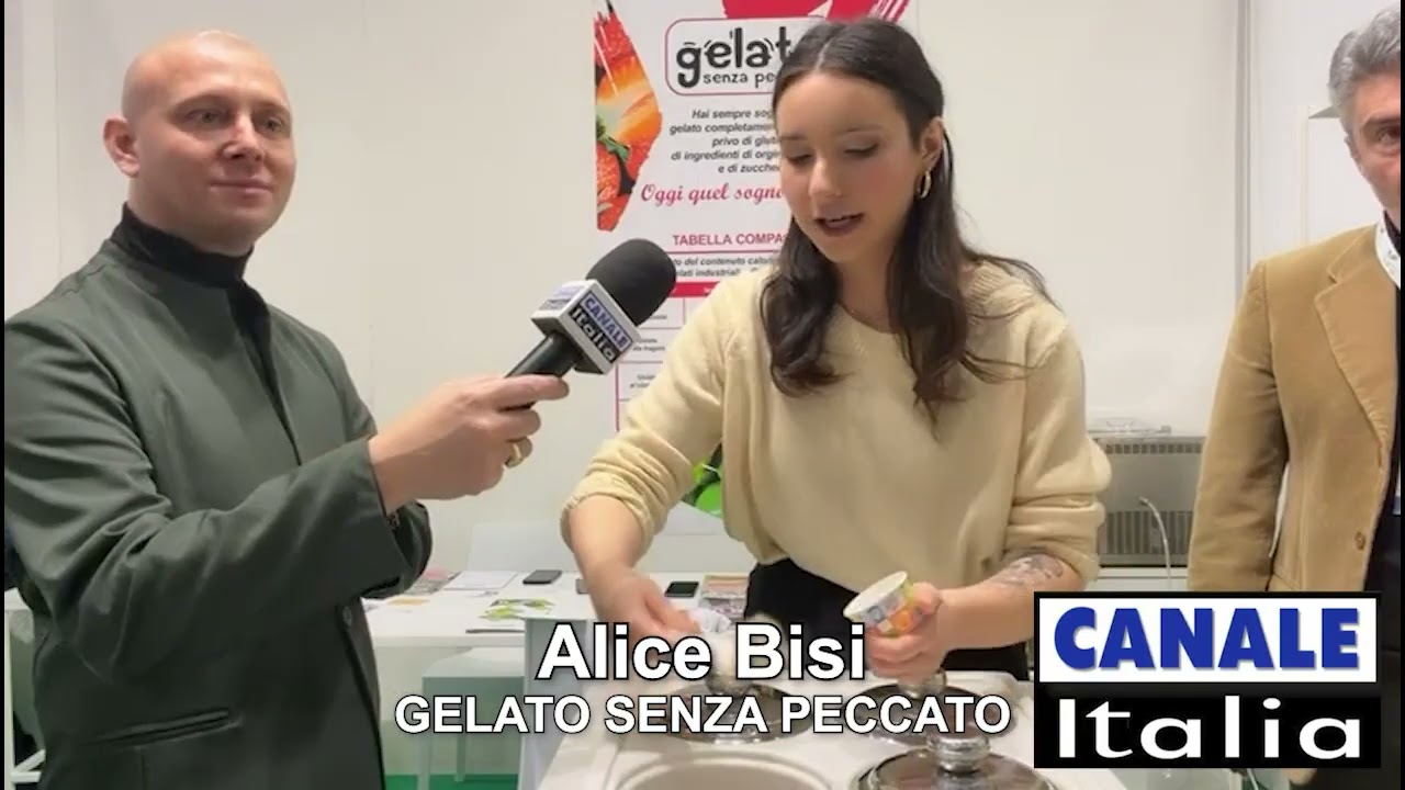 Sana Bologna 2026 - Intervista ad Alice Bisi