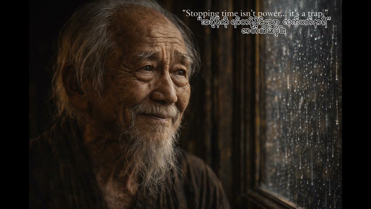 အပိုင်း (၄) 