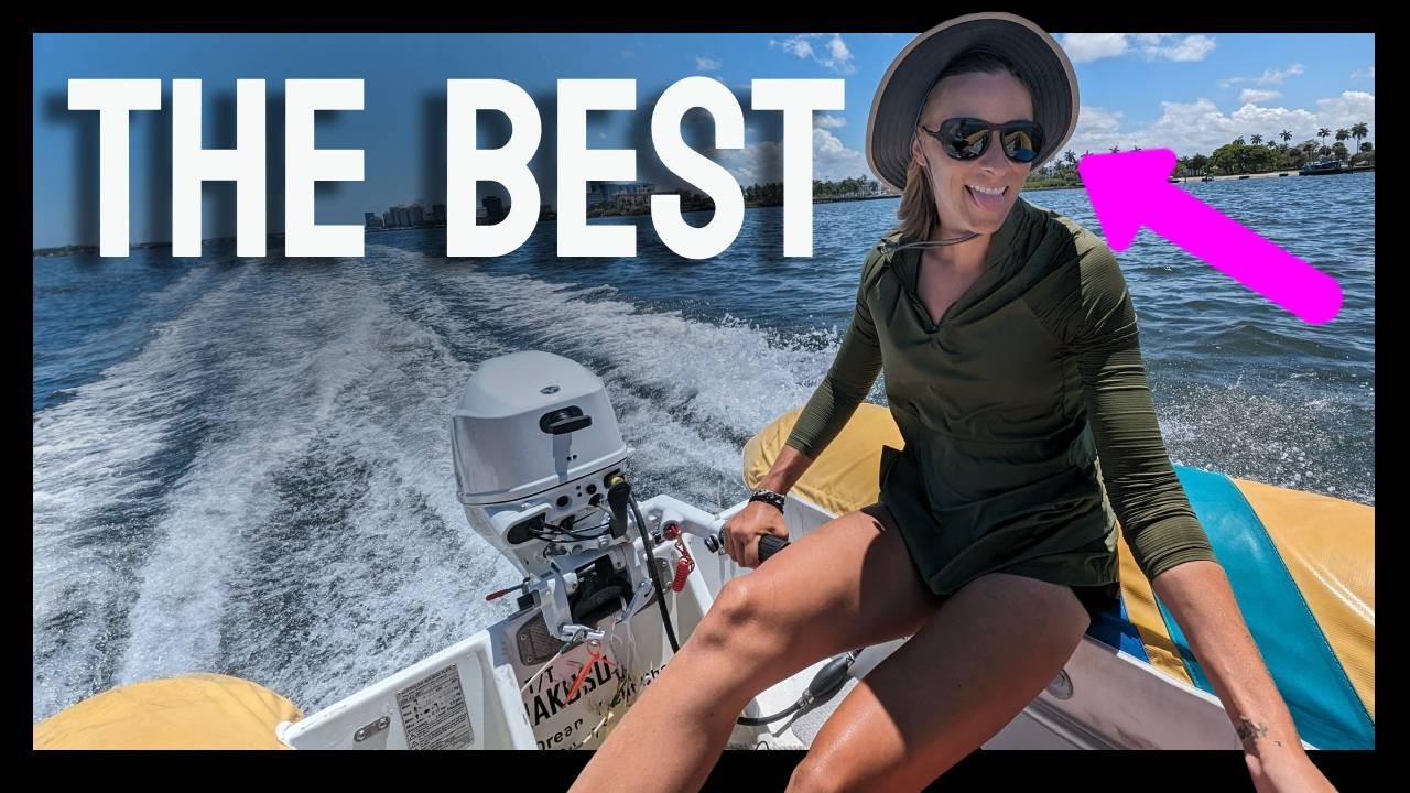 The Best Travel Sunglasses! (Ombraz Armless Sunglasses)