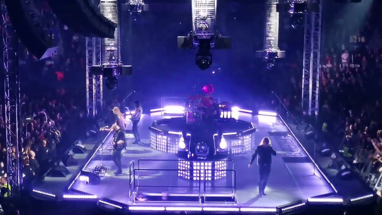 Kabát tour 2020/22 - Burlaci (Košice, Steel Aréna)