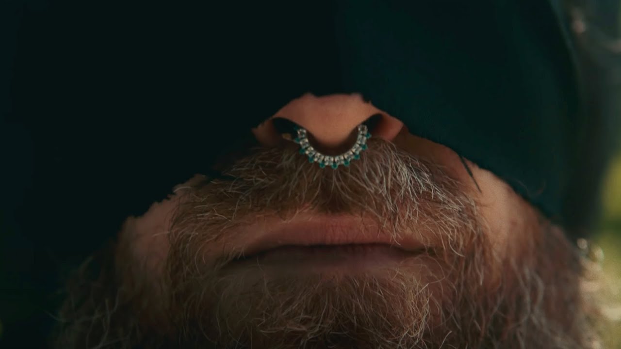 Mike Love - 'These Are My Roots' (Official Music Video)