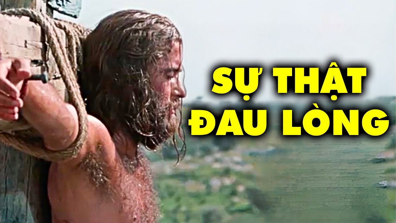 Tại Sao Người DO THÁI Và Người HỒI GIÁO KHÔNG TIN VÀO CHÚA GIÊSU? | Thế Giới Cổ Đại