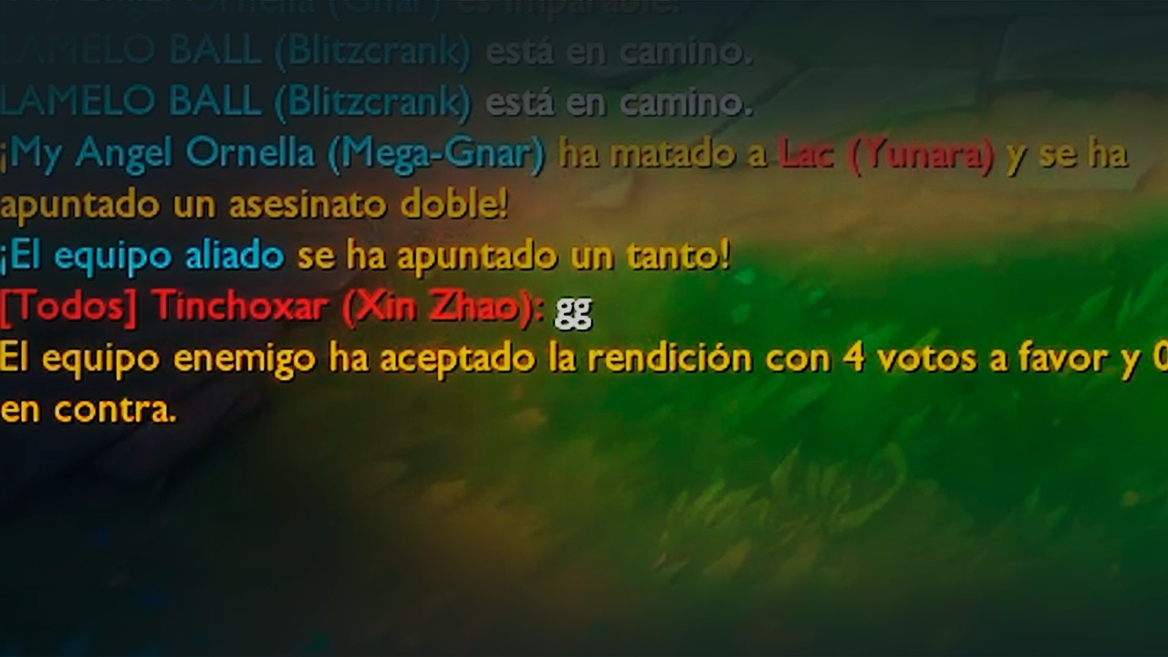 EL GNAR DE NATE ROMPE A UN EQUIPO PROFESIONAL — FF AL MIN 18