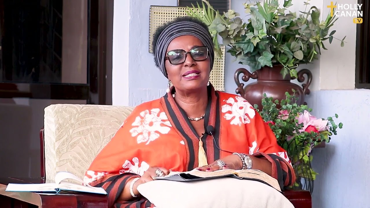URI KUMWE N'IMANA NTAKIDASHOBOKA By Ev Renilde SEMIRENGO 