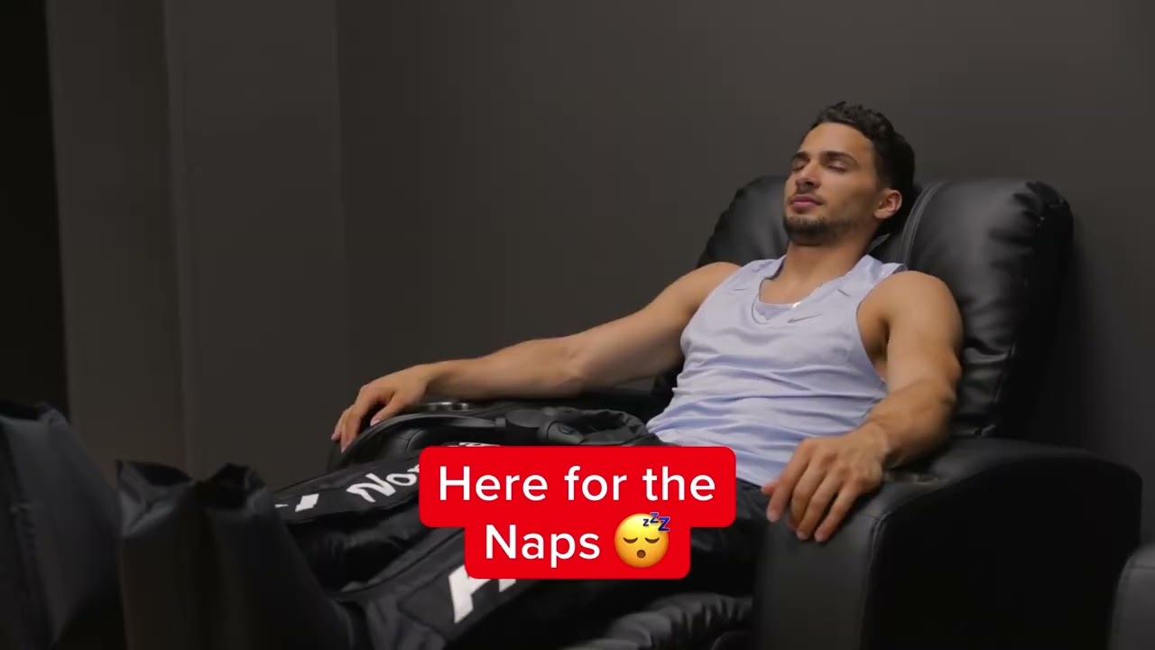 More Than Just Workouts at NYSC! Workout Fits, Recovery, and Winter Warmth &ndash; Uncover the Perks!