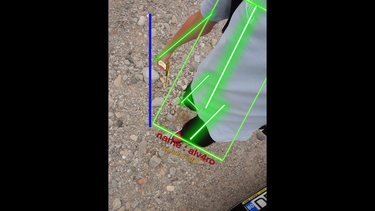 [HAZE] Paralizatul mafiei