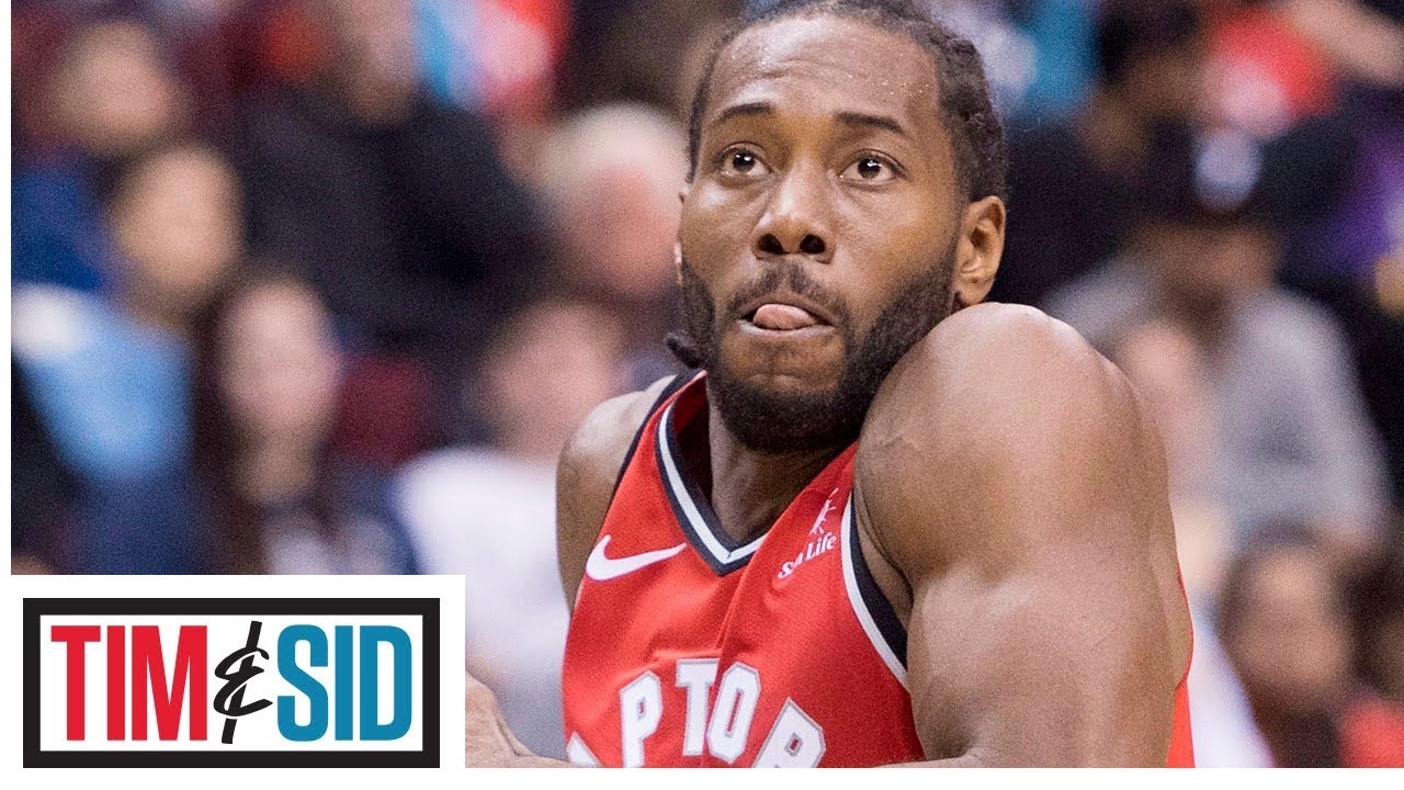 Are Kawhi Leonard’s Raptors Better Than Last Year’s 59-Win Team? | Tim and Sid