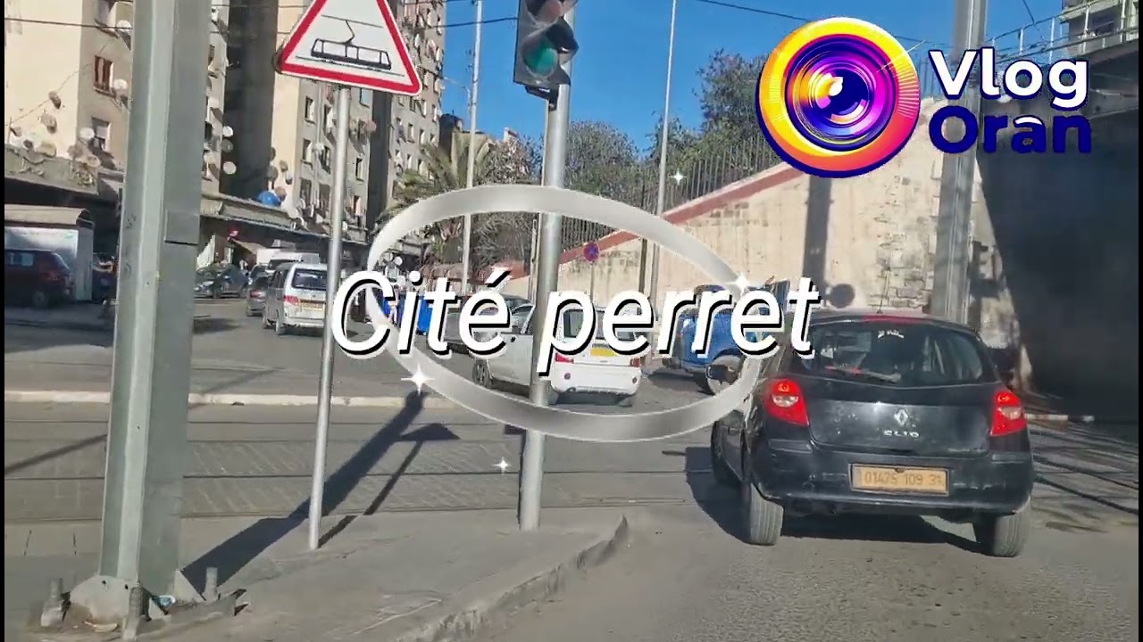 Centre Ville Oran 2025Hd